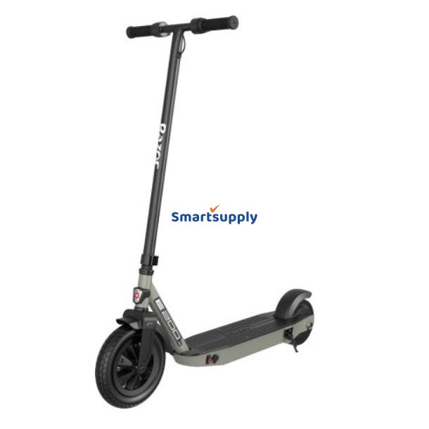 Razor E-Scooter E200 HD lbehjul til brn