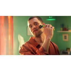 Philips OneBlade 360 QP2734/31 Ansigt