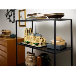 Lego Architecture 21061 Notre-Dame De Paris