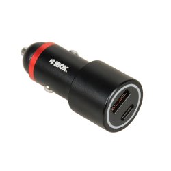 Ibox Icc20 Mobilenhedsoplader Smartphone, Smartwatch