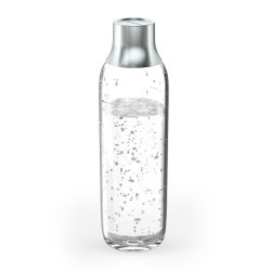Brita sodaTRIO flaske (2 stk., glas)