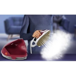 Tefal Gv9220 Dampstrygestation 2600 W Durilium Airglide Autoclean