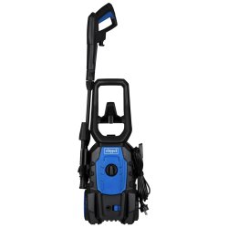 Scheppach Hpc1600-Kit - Hjtryksrenser