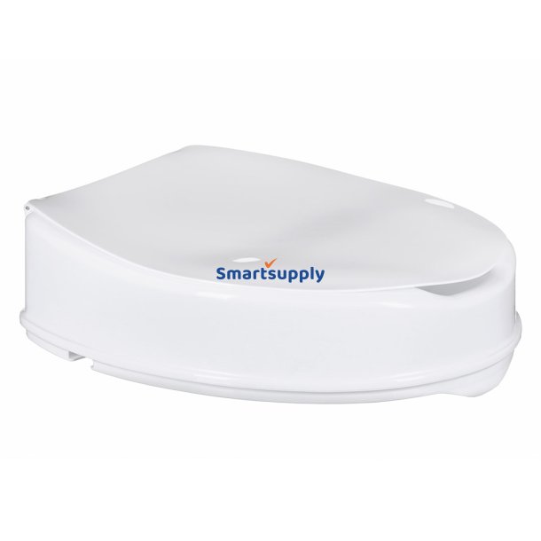 Toiletsde Elevationshtte Med Klap 10Cm Actionmed Nt10am