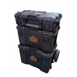 Toolbox Xl Roc Pro Gear 2.0 Keter