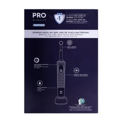 Braun elektrisk tandbrste Oral-B Vitality Pro D103 Lilac