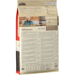 ACANA SINGLES Free-Run Duck - 11,4kg