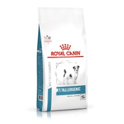 Royal Canin Anallergen Small Vhn - Trfoder Til Hunde - 1,5 Kg