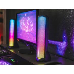 Tracer Orlando 2.0 Sigma USB Bluetooth Rgb 10 W