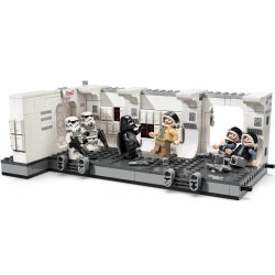 Lego Star Wars 75387 Ombord P Tantive Iv