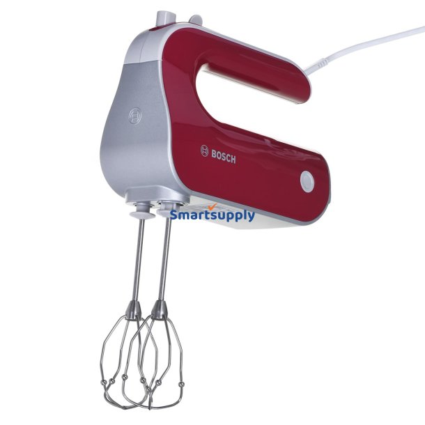 Bosch Mfq 40304 Hndmixer Rd, Hvid 500 W