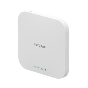 NETGEAR Access Point WAX610-100EUS Wi-Fi 6 2,4 GHz / 5 GHz PoE/PoE+