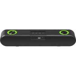 HJTALER  DEFENDER SOUNDBAR Z9 16W LED BLUETOOTH