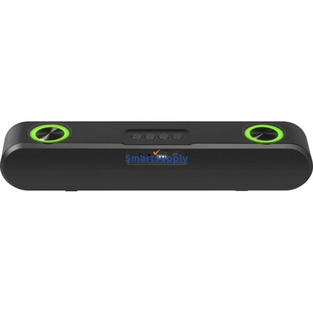 Defender Bluetooth Soundbar Z2 6W LED USB