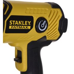 Stanley Heat Burning Machine 2000W Fme670k-Qs