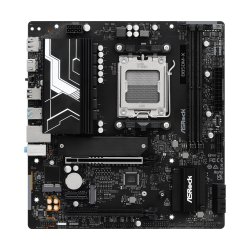 Asrock B850M-X R2 AMD B850 Sokkel AM5 micro ATX