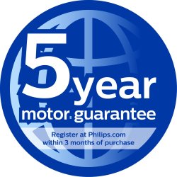 Philips 5000 series FC9555/09 Stvsuger uden pose