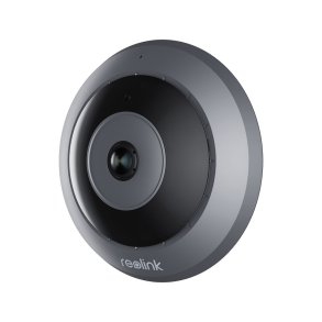 Reolink Fisheye Series W520 IP-sikkerhedskamera Indendrs 2560 x 2560 pixel Loft/vg