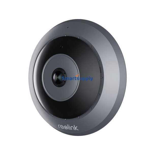 Reolink Fisheye Series W520 IP-sikkerhedskamera Indendrs 2560 x 2560 pixel Loft/vg