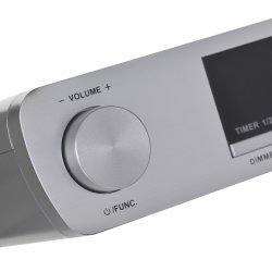 Blaupunkt KR14BT - kkkenradio