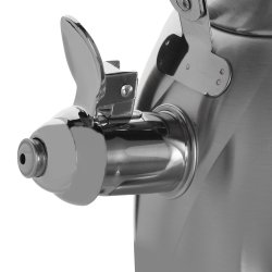 Ikke-Elektrisk Kedel Maestro Mr-1305