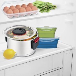 Maestro Mr-3530-24 Gryde Med Foldegreb 5,5 L