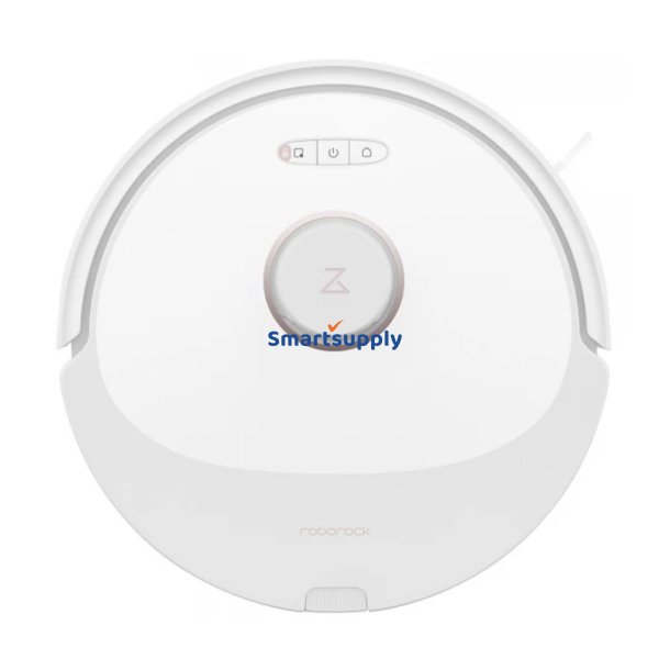 Rengringsrobot Roborock Q8 Max Hvid