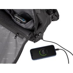 NATEC RYGSK TIL BRBAR COMPUTER CAMEL PRO 17,3"