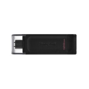 Kingston Technology DataTraveler 128 GB USB-C 3.2 Gen 1 70