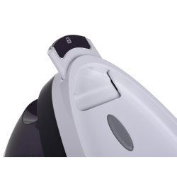 Philips GC9660/30 Dampstrygning station 2700 W 1,8 L T ionicGlide strygesl Lilla, Hvid