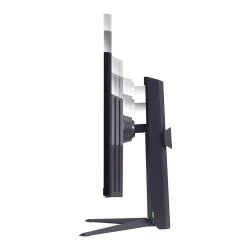 Lg 27Gs85q-B Computerskrm 68,6 cm (27") 2560 X 1440 Pixels Quad HD Black