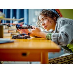 Lego Speed Champions 76922 Bmw M4 Gt3 &amp; Bmw M Hybrid V8