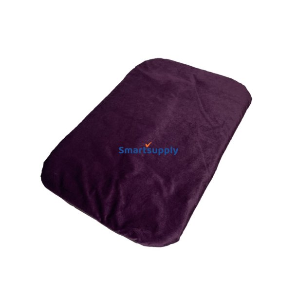 Go Gift Cage Madras Lilla Xl - Kledyrsseng - 116 X 77 X 2 cm