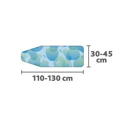 Strygebrtbetrk Vileda Premium 2I1
