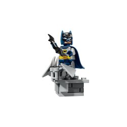 Lego Batman 76328 Den Klassiske Tv-Serie Batmobile