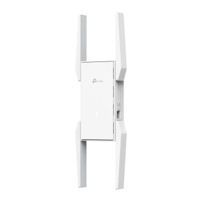 TP-Link Omada EAP673-Extender Netvrksgentager Hvid 10, 100, 1000 Mbit/s