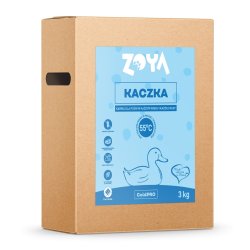 Zoya Coldpro Duck - Trfoder Til Hunde - 3 Kg