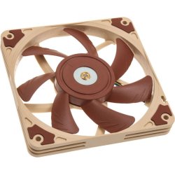 NOCTUA NF-A12x15 PWM 120x120x15 mm blser