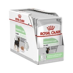 Royal Canin Ccn Digestive Care Loaf - Vdfoder Til Voksne Hunde - 12X85g