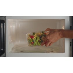 FoodSaver FFC024X enhed til madopbevaring Rektangulr Kasse 2,3 L Transparent 1 stk