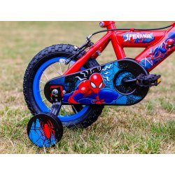 Huffy 120125215 Cykel Bl, Rd