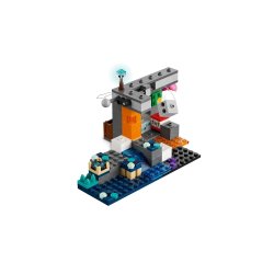 Lego Minecraft 21274 Warden Encounter