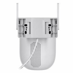 EZVIZ H9c Dual 2K Kuppel IP-sikkerhedskamera Udendrs 2304 x 1296 pixel Loft/vg/pl