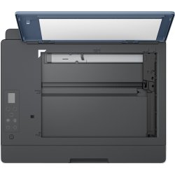 Hp Smart Tank 585 All-In-One-Printer, Hjemme- Og Hjemmekontor