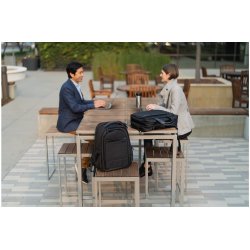 Kensington Contour 2.0 15,6" Business Laptop-Mappe