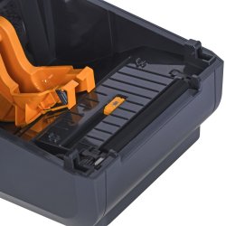 Zebra Zd220 Etiketprinter Termisk Overfrsel 203 X 203 Dpi 102 Mm/Sek. Kablet