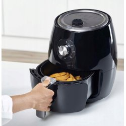 Black+Decker frituregryde BXAF2500E