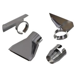 Stanley Heat Burning Machine 2000W Fme670k-Qs