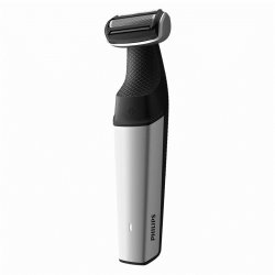 Philips BODYGROOM Series 5000 BG5021/15 Trimmer til lyske og krop, tler vand