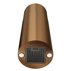 Maan Elba Pb 31 Glanset Kobber Htte